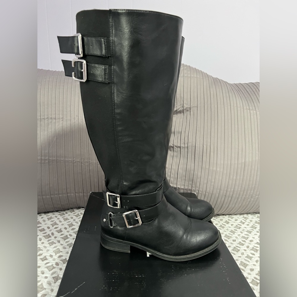 Torrid size 8WW gently used boots